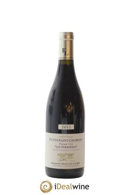 Nuits-Saint-Georges 1er Cru Les Perrières François Legros