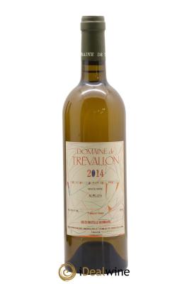 Alpilles Trévallon (Domaine de) Eloi Dürrbach