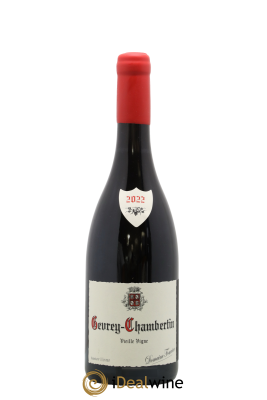 Gevrey-Chambertin Vieille Vigne Fourrier (Domaine)