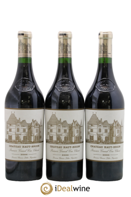 Château Haut Brion 1er Grand Cru Classé