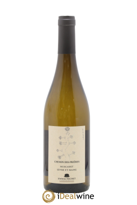 Muscadet Chemin des Prières Domaine de la Chauvinière