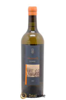 Vin de France Diplomate d'Empire Comte Abbatucci (Domaine)