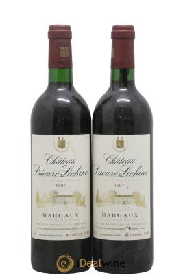 Château Prieuré Lichine 4ème Grand Cru Classé