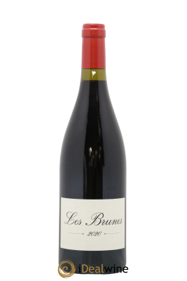 Vin de France Les Brunes Les Creisses (Domaine)