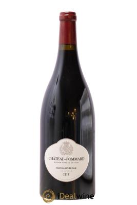 Pommard Clos Marey-Monge Monopole Château de Pommard