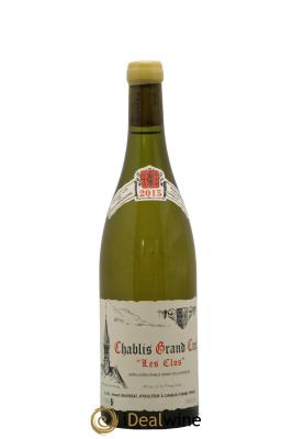 Chablis Grand Cru Les Clos Vincent Dauvissat (Domaine)