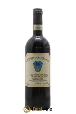 Brunello di Montalcino DOCG Il Marroneto