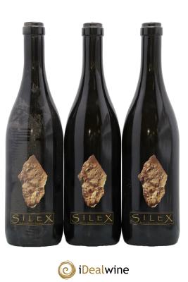 Vin de France (anciennement Pouilly-Fumé) Silex Dagueneau (Domaine Didier - Louis-Benjamin)
