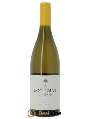 Marlborough Dog Point Chardonnay