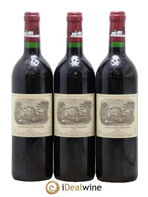 Château Lafite Rothschild 1er Grand Cru Classé