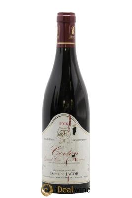 Corton Grand Cru Les Carrières Jacob (Domaine)