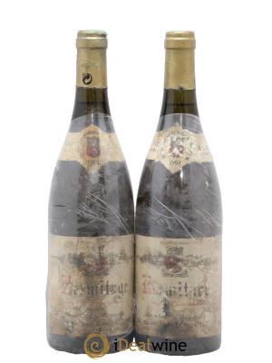 Hermitage Jean-Louis Chave