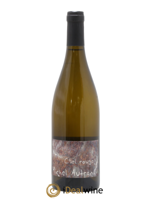 Vin de France Ciel Rouge Michel Autran