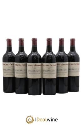 Domaine de Chevalier Cru Classé de Graves