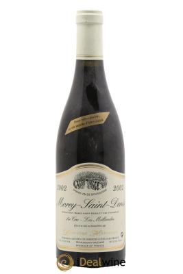 Morey Saint-Denis 1er Cru Les Millandes Heresztyn (Domaine) 