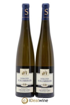 Alsace Grand Cru Kessler Schlumberger