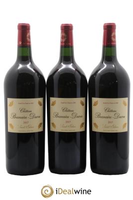 Château Branaire Ducru 4ème Grand Cru Classé