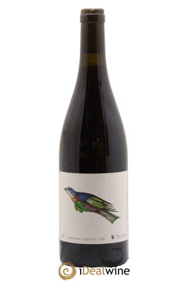 Vin de France Siel Clémence Gerbet