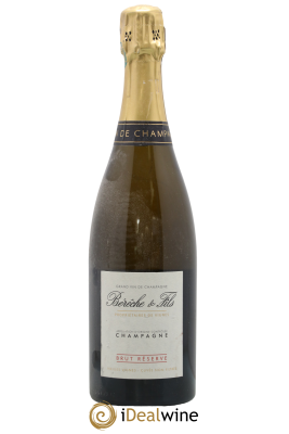 Brut Réserve Bérêche et Fils