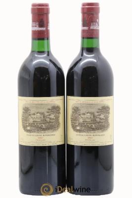 Château Lafite Rothschild 1er Grand Cru Classé