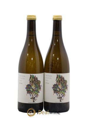 Vin de France Whaka Piripiri Mai Clos des Plantes - Olivier Lejeune