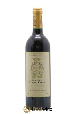 Château Gruaud Larose 2ème Grand Cru Classé