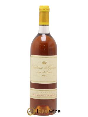 Château d' Yquem 1er Cru Classé Supérieur