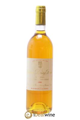 Château Doisy Daëne 2ème Grand Cru Classé