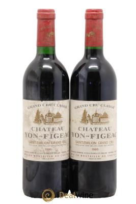Château Yon Figeac Grand Cru Classé