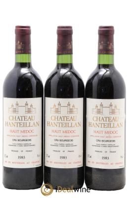 Château Hanteillan Cru Bourgeois