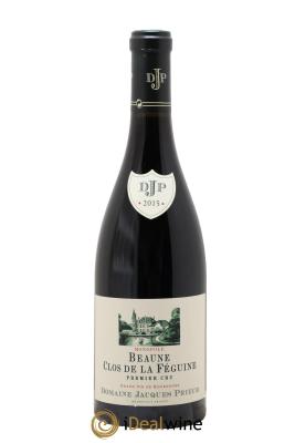 Beaune 1er Cru Clos de la Féguine Jacques Prieur (Domaine)