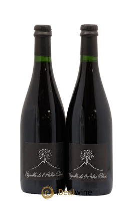 Vin de France Les Orgues Vignoble de l'Arbre Blanc