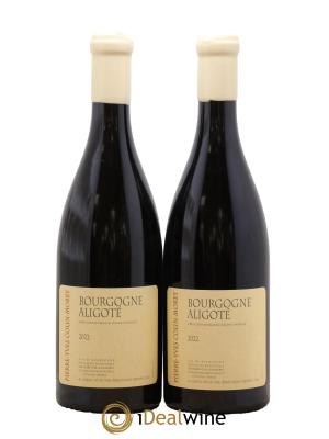 Bourgogne Aligoté Pierre-Yves Colin Morey