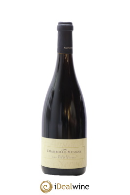 Chambolle-Musigny 1er Cru Les Feusselottes Amiot-Servelle