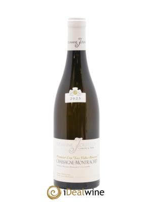 Chassagne-Montrachet 1er Cru Les Vides Bourses Gabriel et Paul Jouard