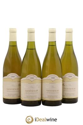 Santenay Mestre Père et Fils