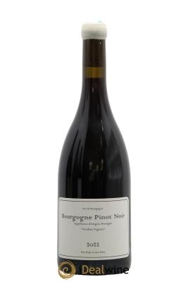 Bourgogne Pinot Noir Vieilles Vignes Koji et Jae Hwa