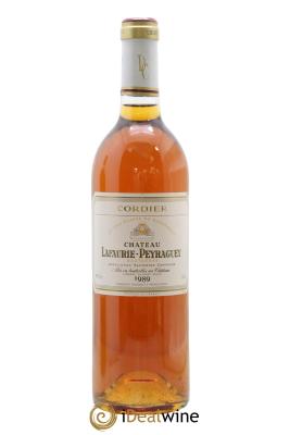 Château Lafaurie-Peyraguey 1er Grand Cru Classé