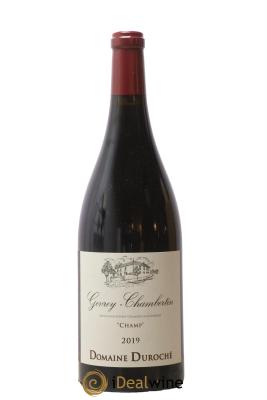 Gevrey-Chambertin Champ Duroché (Domaine)