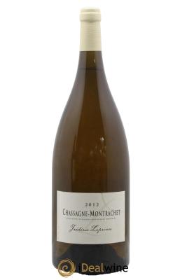Chassagne-Montrachet Frédéric Leprince
