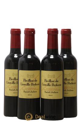 Pavillon de Poyferré Second Vin