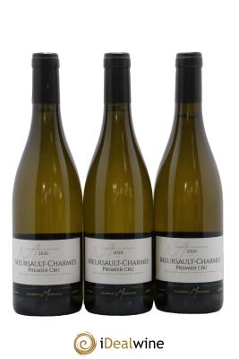 Meursault 1er Cru Charmes Florent Moingeon