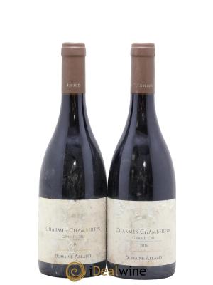 Charmes-Chambertin Grand Cru Arlaud