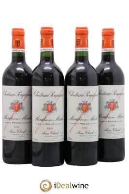 Château Poujeaux