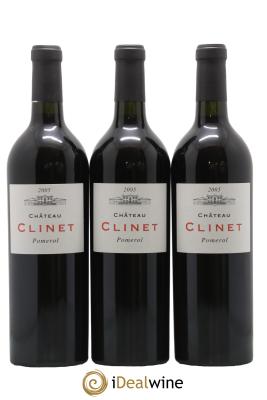 Château Clinet