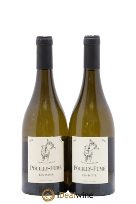 Pouilly-Fumé Les Poëte