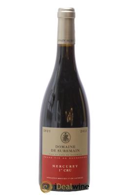 Mercurey 1er Cru Domaine De Suremain