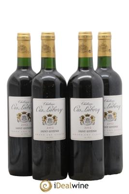 Château Cos Labory 5ème Grand Cru Classé