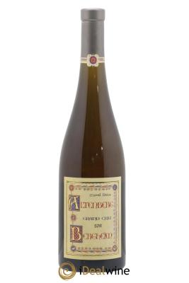 Alsace Grand Cru Altenberg de Bergheim Marcel Deiss (Domaine)
