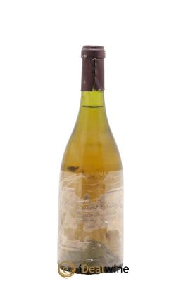 Roussette de Savoie Altesse Prieuré Saint Christophe (Domaine)